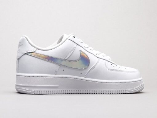 AF1 white laser