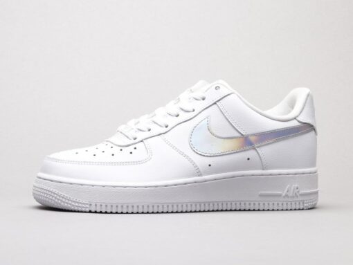 AF1 white laser