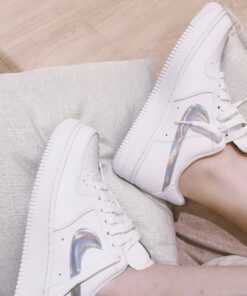 AF1 white laser