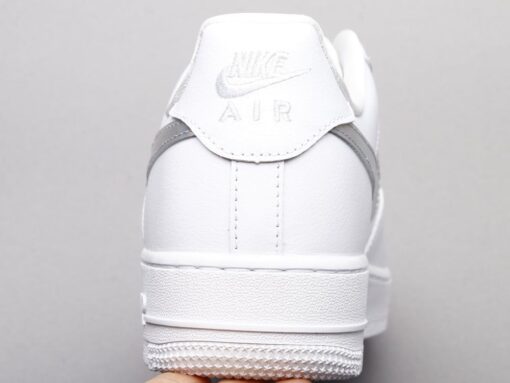 AF1 white laser