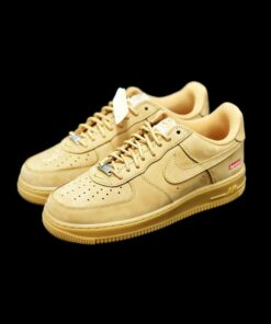 AF1 x Sup Wheat Air Force