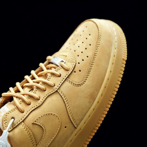 AF1 x Sup Wheat Air Force