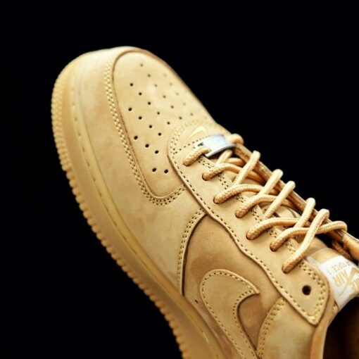 AF1 x Sup Wheat Air Force