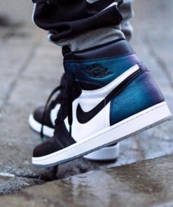 AJ1 All-Star Chameleon