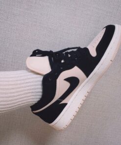 AJ1 bubble tea