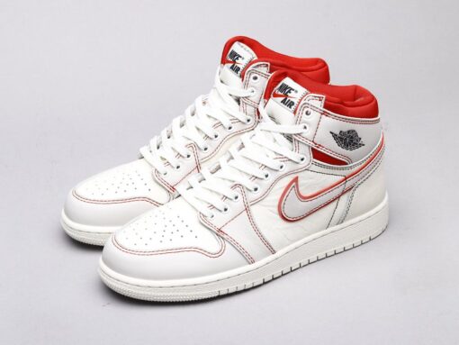 AJ1 Bugs Bunny Women's Shoes