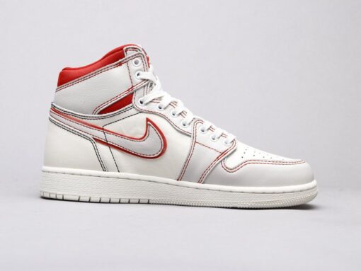 AJ1 Bugs Bunny Women's Shoes