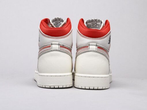 AJ1 Bugs Bunny Women's Shoes