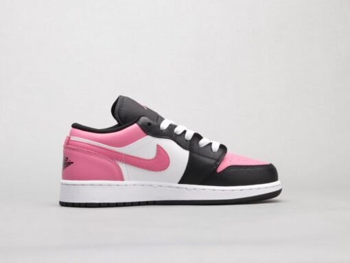 AJ1 Cherry Blossom Black Powder