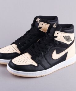 AJ1 Dirty Powder