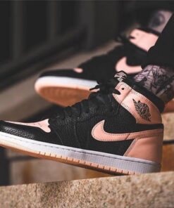 AJ1 Dirty Powder