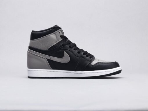 AJ1 Grey Shadow