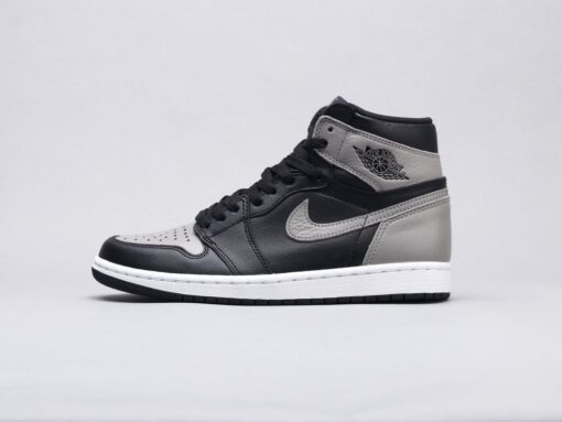 AJ1 Grey Shadow