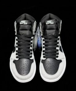 AJ1 High Grey Shadow 2.0