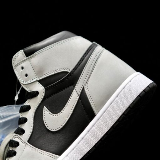 AJ1 High Grey Shadow 2.0