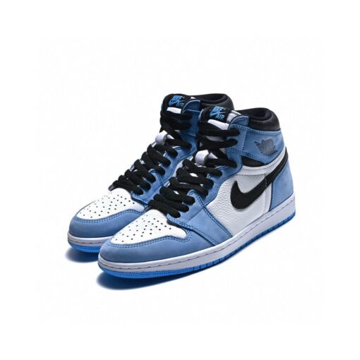 AJ1 High New Taipei City