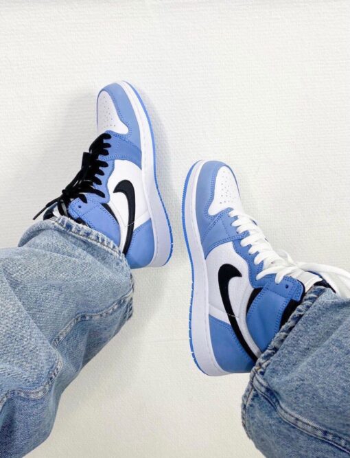 AJ1 High New Taipei City