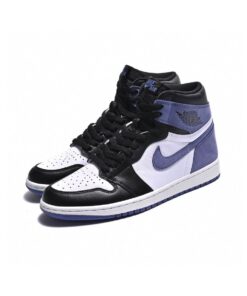 AJ1 High Six-time winner of Blue BLon