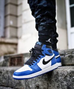 AJ1 High Small Lightning