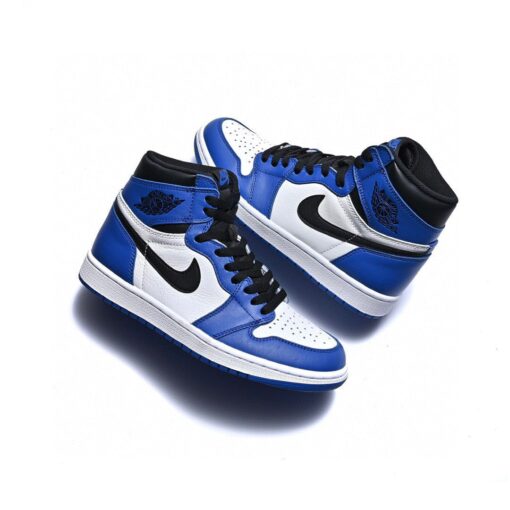 AJ1 High Small Lightning