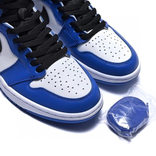 AJ1 High Small Lightning