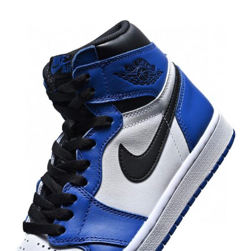 AJ1 High Small Lightning