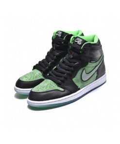 AJ1 High Zen Green