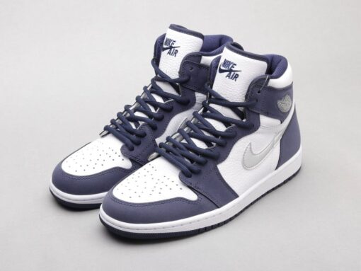 AJ1 Japan Limited Midnight Blue