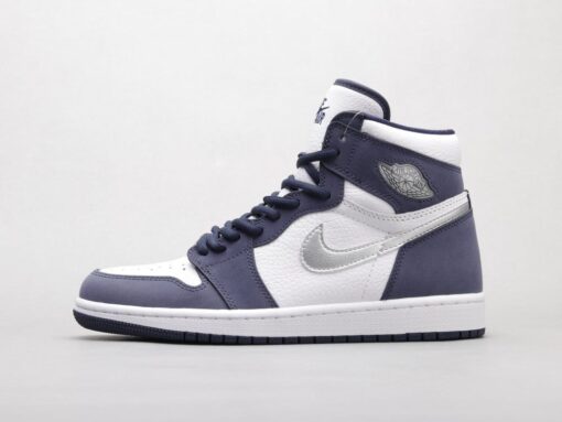 AJ1 Japan Limited Midnight Blue