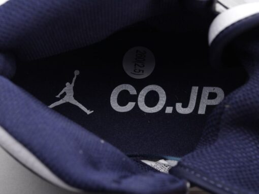 AJ1 Japan Limited Midnight Blue