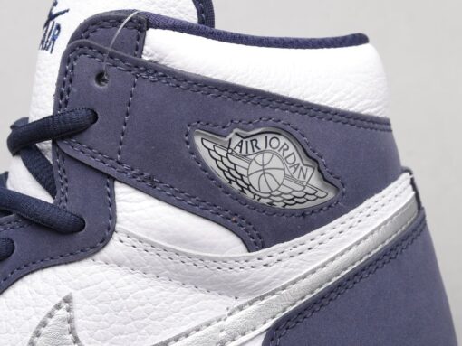 AJ1 Japan Limited Midnight Blue