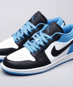 AJ1 Laser Laser Blue