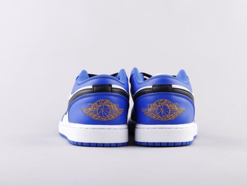 AJ1 little lightning