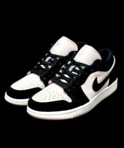 AJ1 Low Milk Tea