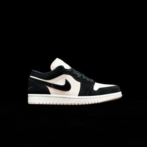 AJ1 Low Milk Tea