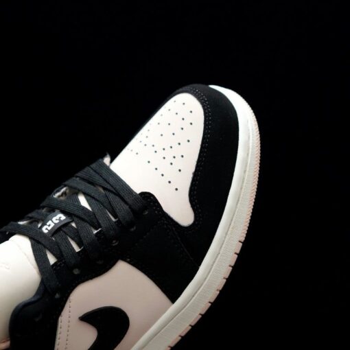 AJ1 Low Milk Tea