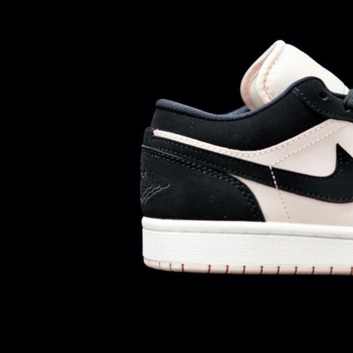 AJ1 Low Milk Tea