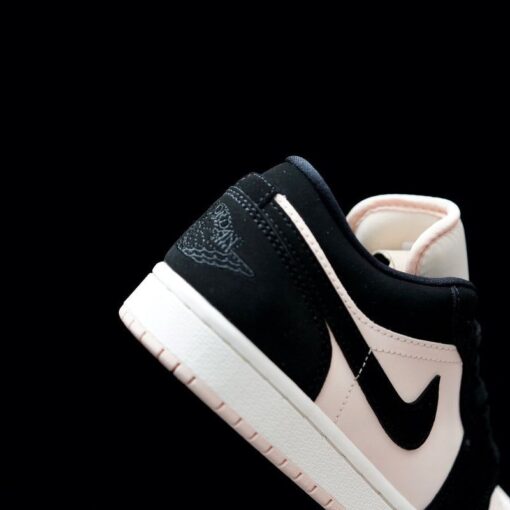 AJ1 Low Milk Tea