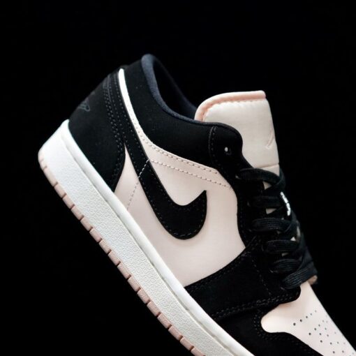 AJ1 Low Milk Tea