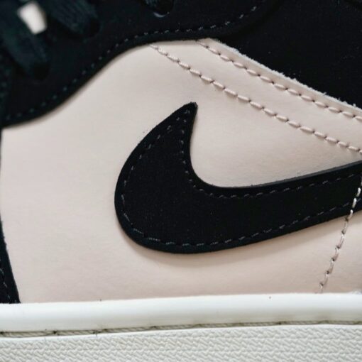 AJ1 Low Milk Tea