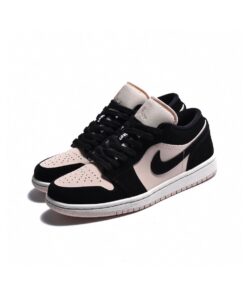 AJ1 Low Milk Tea