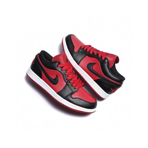 AJ1 Low reversal forbidden