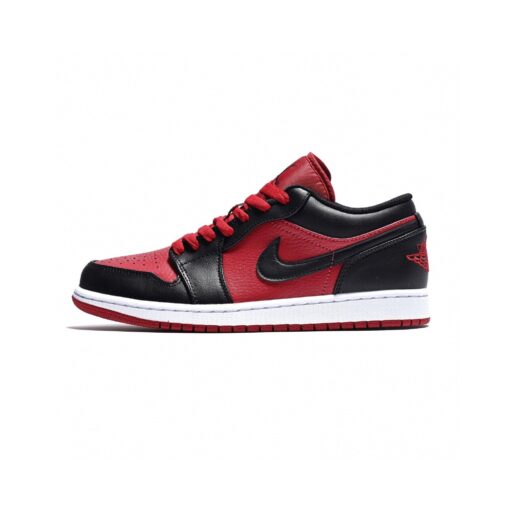 AJ1 Low reversal forbidden