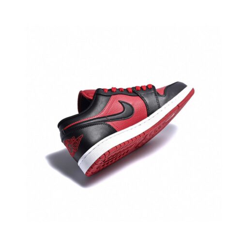 AJ1 Low reversal forbidden