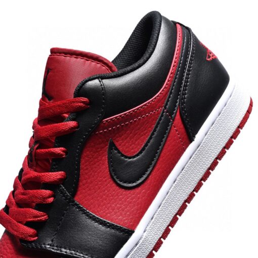 AJ1 Low reversal forbidden