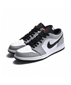 AJ1 Low Soot Little DIR