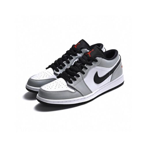 AJ1 Low Soot Little DIR