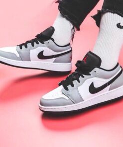 AJ1 Low Soot Little DIR