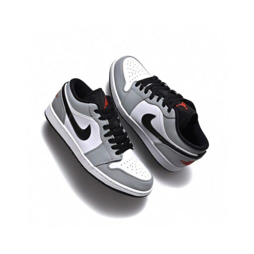 AJ1 Low Soot Little DIR