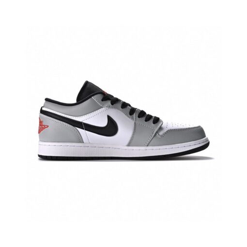 AJ1 Low Soot Little DIR